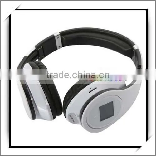 Wireless Cheap Bluetooth Headset Stereo Bluetooth Headset