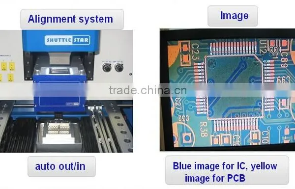 Shuttlestar Factory PS400U HD Optical Infrared Bga Rework Station Same to 850a Smd Rework Station photo-5