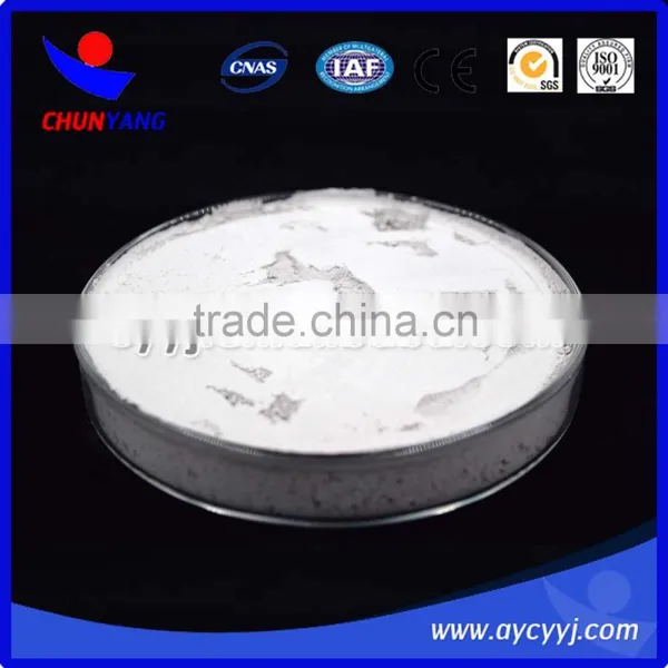 Chinese Silicon Nitride for Refractory Exported SiN Replace High Price Product photo-5