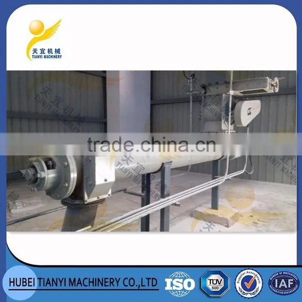 China Professional Factory Price Carbon Steel Large Capacity Adjustable Automatic Screw Feeder photo-4