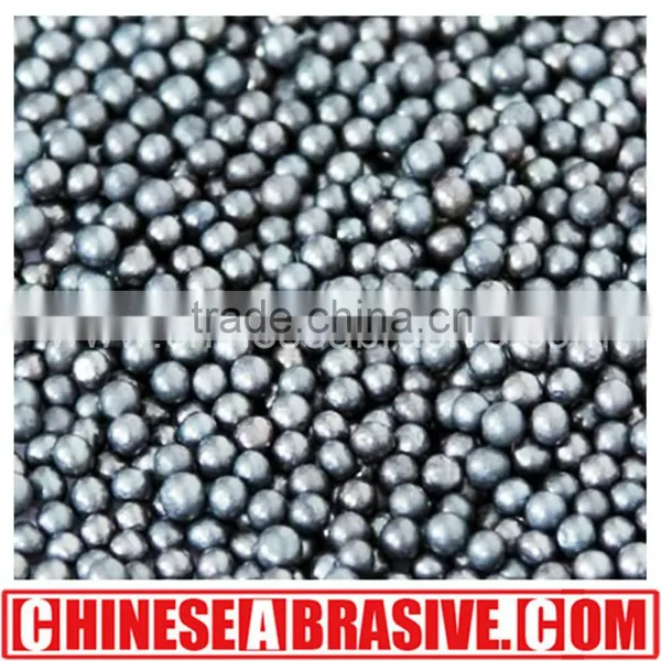 SAE Standard Steel Shot S460 photo-6