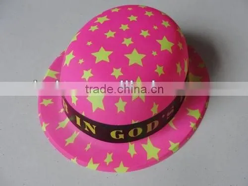 Fashionable High Quality Party Hat photo-5
