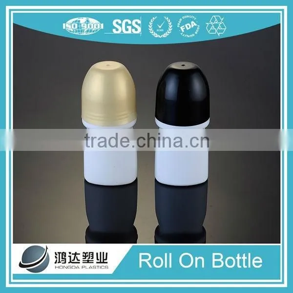 Plastic Roll on Bottle for Perfume Oil in Dubai photo-3
