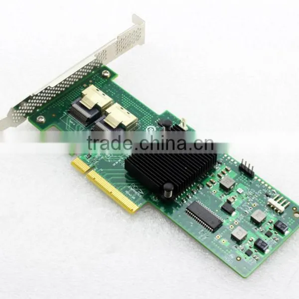 Raid Card LSI-9240-8I Raid Controler photo-3