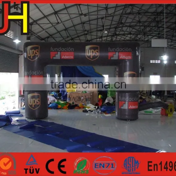 Advertising Inflatable Arch, Arch Gate Design, Entrance Arch Gate photo-6