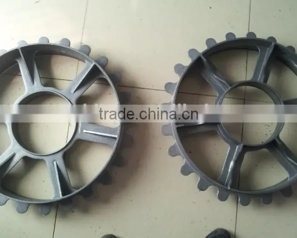 Cast Ring/ Crosskill Ring/ Agriculture Roller Ring photo-5