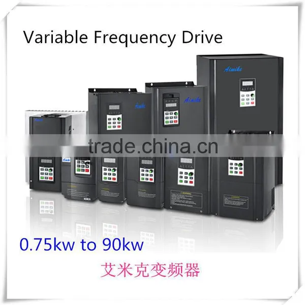 Elevator ac 50hz 60hz Frequency Inverter for Three Phase Motor photo-4