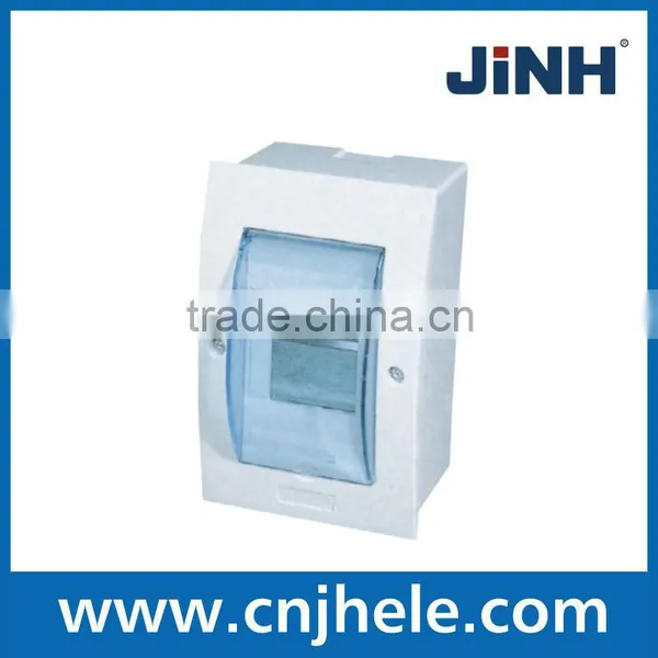 High Quality Plastic Box photo-5