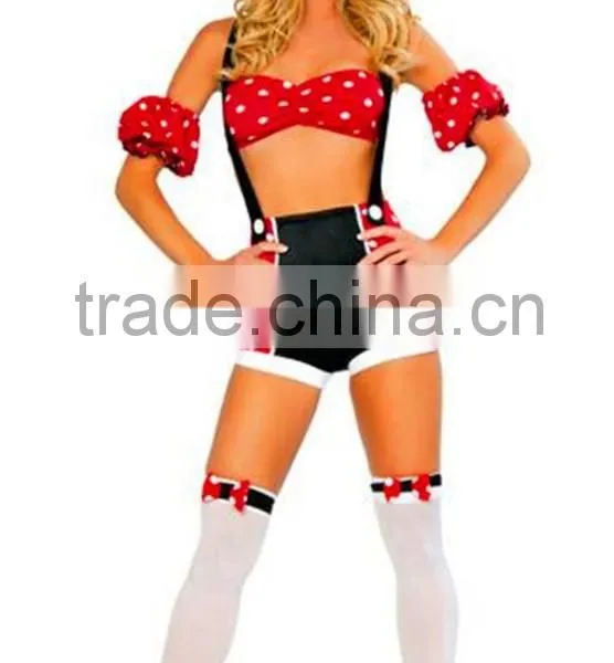 Low Moq Carnival Costumes for Women Sexy Costumes Sexy Costumes 2015 photo-6