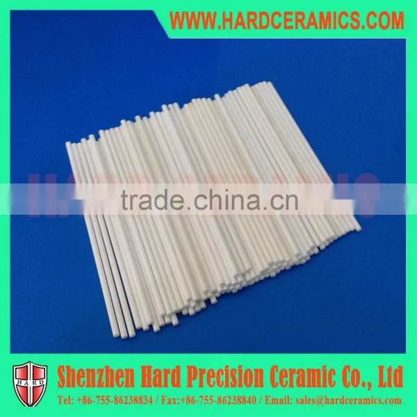 Zro2/Zirconia Ceramic Thin Rods/shafts photo-3