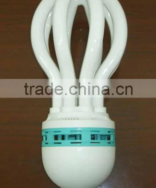 High Wattage 5U Lotus Energy Saving Lamp photo-2