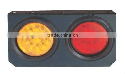 LED TRUCK LAMP FOR BENZ photo-4