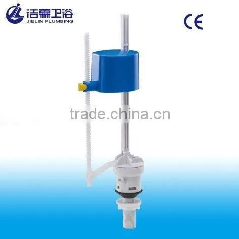 cistern fill valves