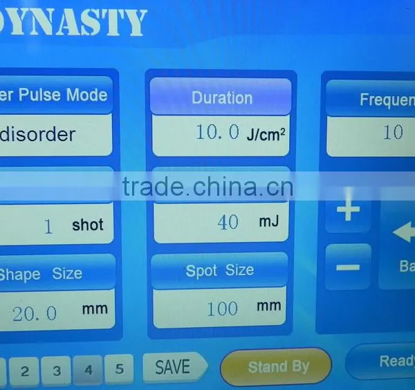 2016 Professional 40W Fractional CO2 Laser for Vaginal Tightening photo-2