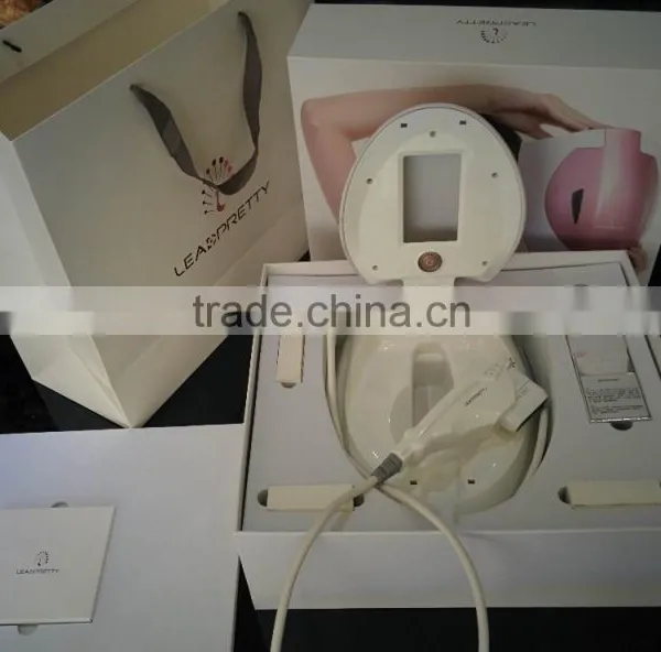 Small HIFU Face Lifting System/Ultrasound Face Lifting System photo-3