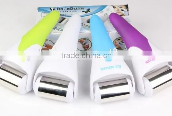 High Quality Face Care Derma Roller With ICE Derma Roller photo-5