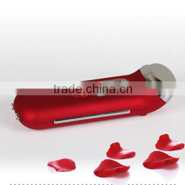 Skin Lifting Multifunctional Facial Machine Microcurrent Vascular Removal For Sale Face Lift Machine photo-4