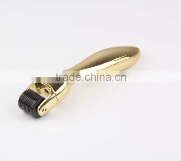 2015 New Arrival GTO600 Derma Roller Micro Needle Roller Skin Roller Meso Roller photo-3