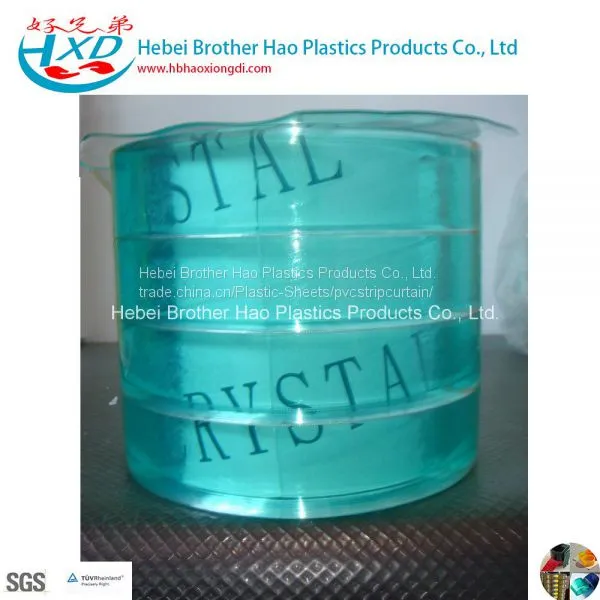 ESD Vinyl Strip Curtain Kits photo-3