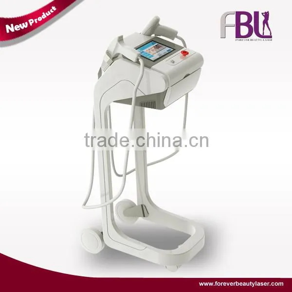 Microneedle Fractional RF Scar Removal Wrinkle Removal Machine for Hot Sale- photo-5