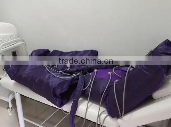 Maxbeauty Air Pressure Suit / la Presoterapias / Pressotherapy Lymphatic Drainage Device photo-6