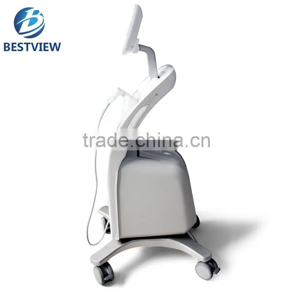 Weight Lose Machine Physical Efficiency U Shape Lipo Removal Sonix Body Slimming photo-3