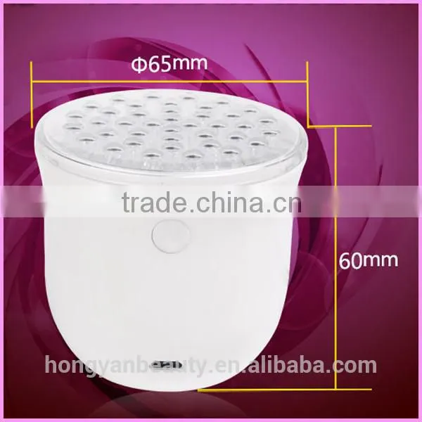 Vascular Removal Multifunctional Home Use LED Beauty Photon Beauty Equipment Pigmentinon Removal photo-3
