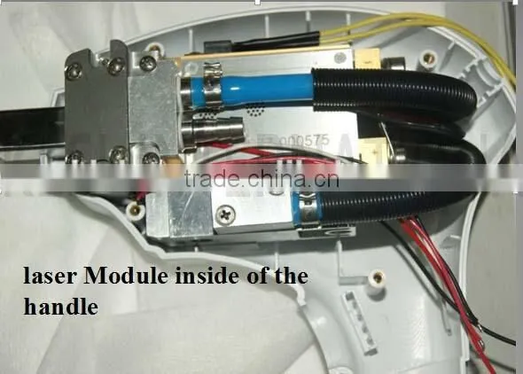 KLSI 808nm Diode Laser Gentlelaser photo-5
