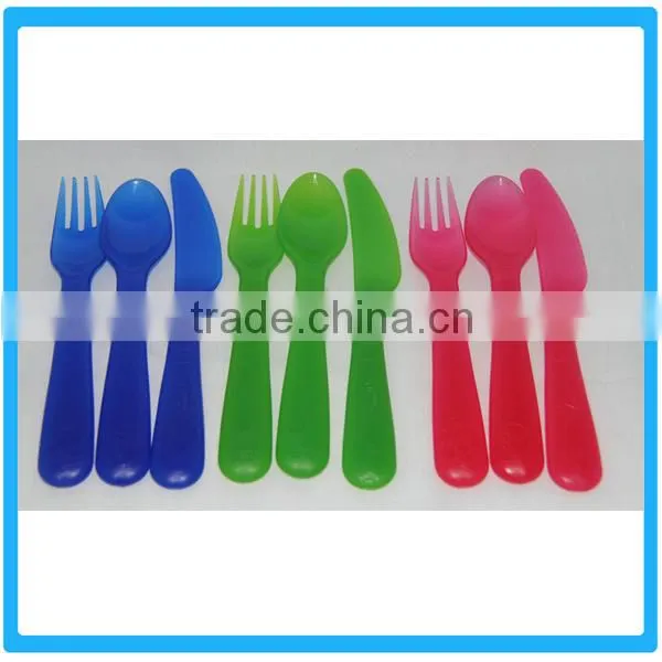 Cheap Top Quality Plastic Knives and Forks photo-2