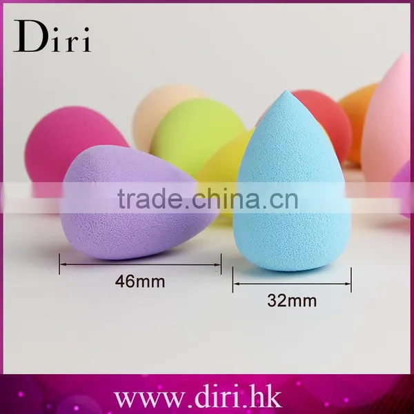 Factory Supply Non Latex Cosmetic Sponge Natural Sponge Powder Sponge photo-2
