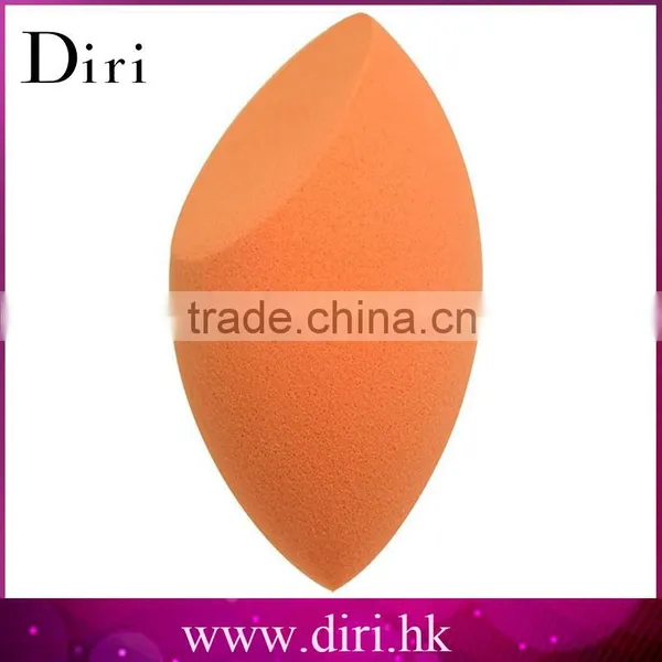 Egg Shaped Blender Cosmetic Puff Make Up Foundation Makeup Sponge photo-3
