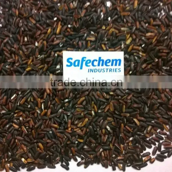 Long Grain Black Rice photo-2