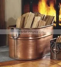 COPPER BUCKET photo-2