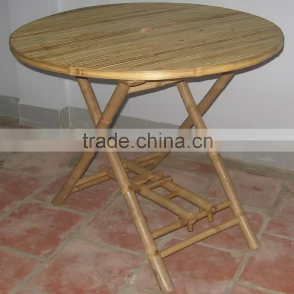 CHEAP VIETNAM BAMBOO FURNITURE WITH GOOD QUALITY photo-4
