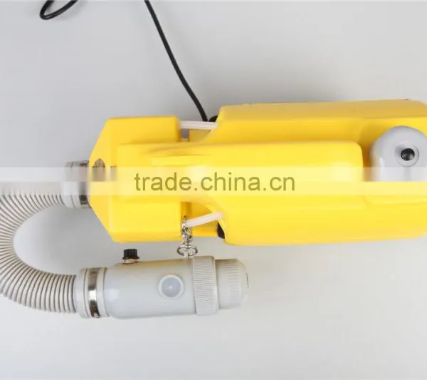 Adjustable Knapsack Mosquito Fog Machine , Mist Maker Fogger,ULV Cold Sprayer With CE photo-3