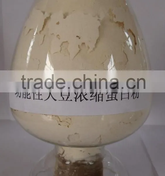Soy Protein Concentrate