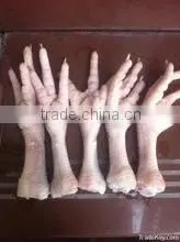Iqf Frozen Chicken Feet photo-3