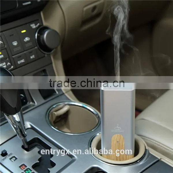 2016 Ultrasonic Atomization,Cool Mist Air Aroma Diffuser photo-4