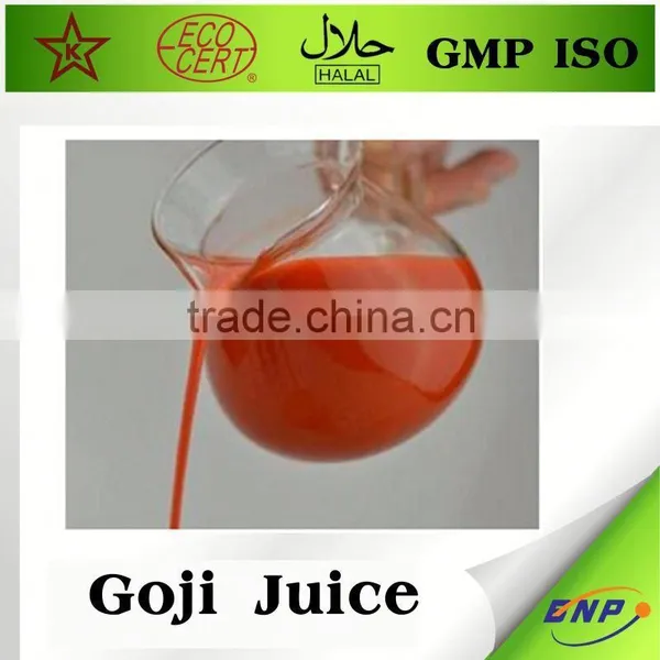 Goji Juice Health Benefits photo-4