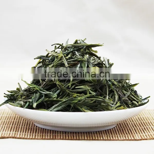Top Grade Yellow Mountain Tea (Huang Shan Mao Feng ) photo-3