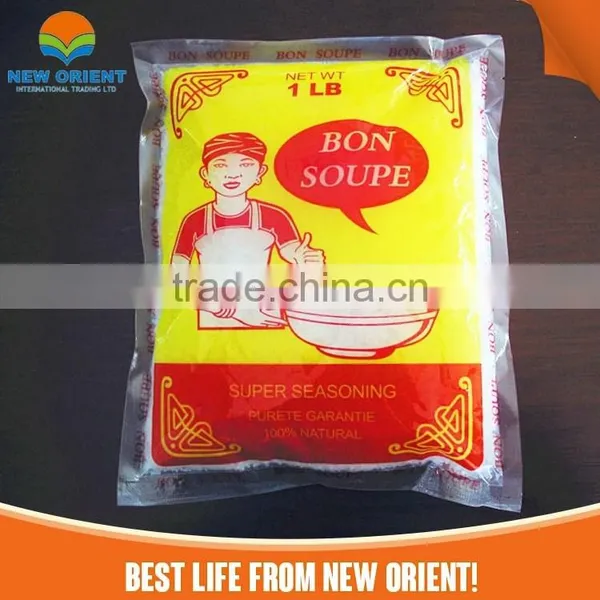 Chinese Wholesale Pure Halal Monosodium Glutamate/MSG photo-5
