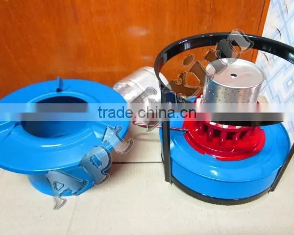 Kerosene Wick Stove Commercial & Economical Product of India photo-2