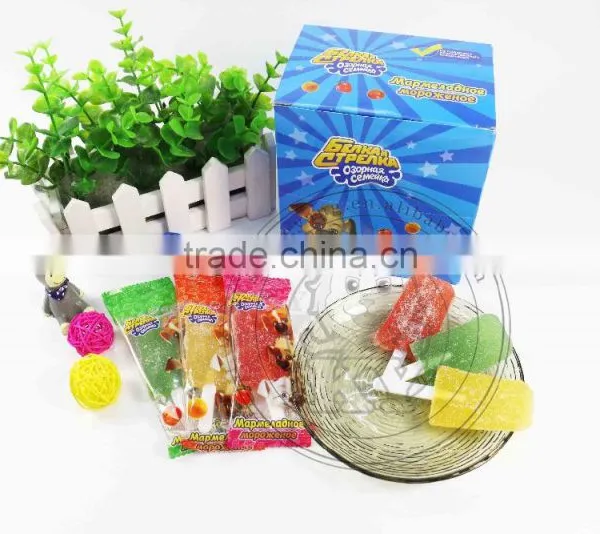 Magic Ice Cream Sugar Coated Soft Sweet photo-2