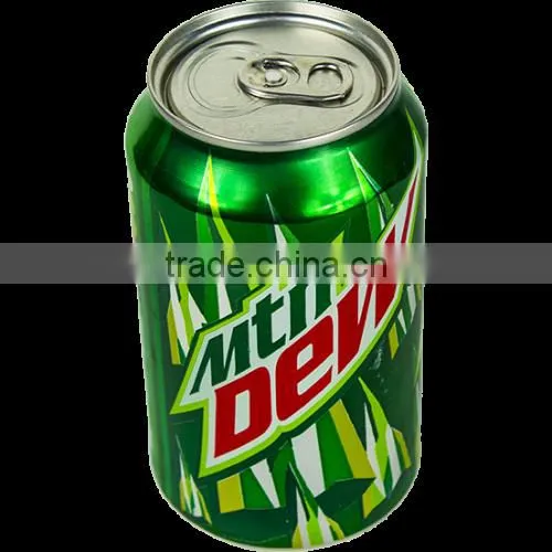 Soft Drinks
