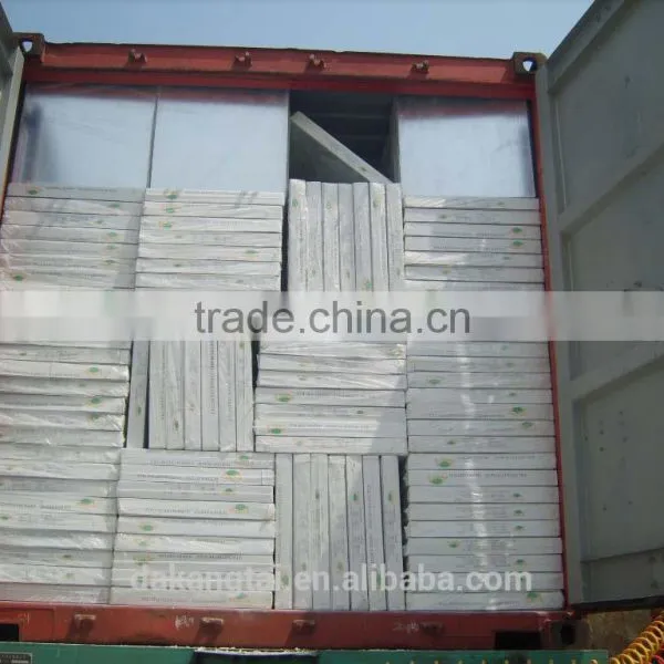 Suspended PVC Gypsum Ceiling Board / Pvc Ceiling Board Price photo-6