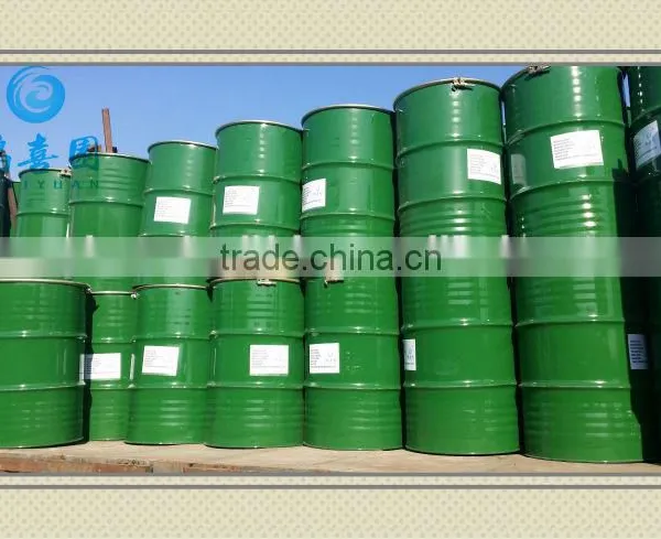 Liquid Soybean Bulk Lecithin Feed Additives photo-5