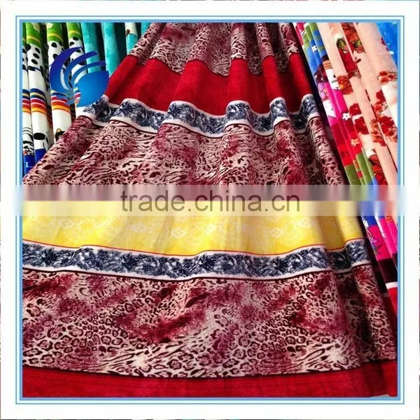 100% Polyester Saddle Blanket photo-6