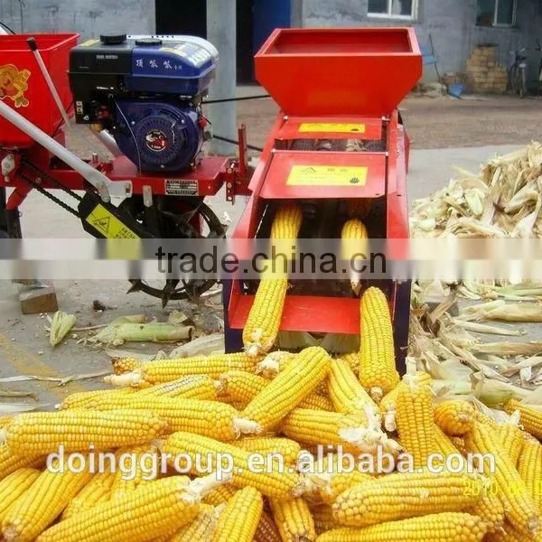 Corn Husker Machine Made in China for Sale photo-5