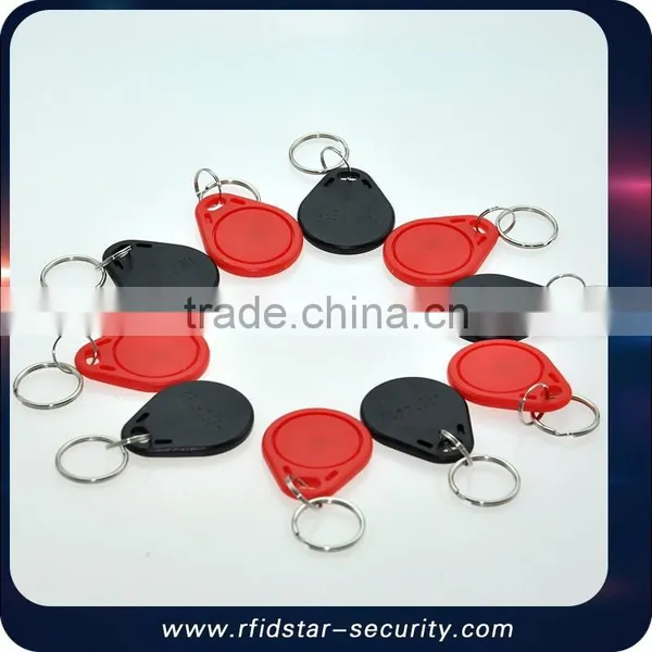 Outdoor Key Tag Plastic With Good Quality photo-4