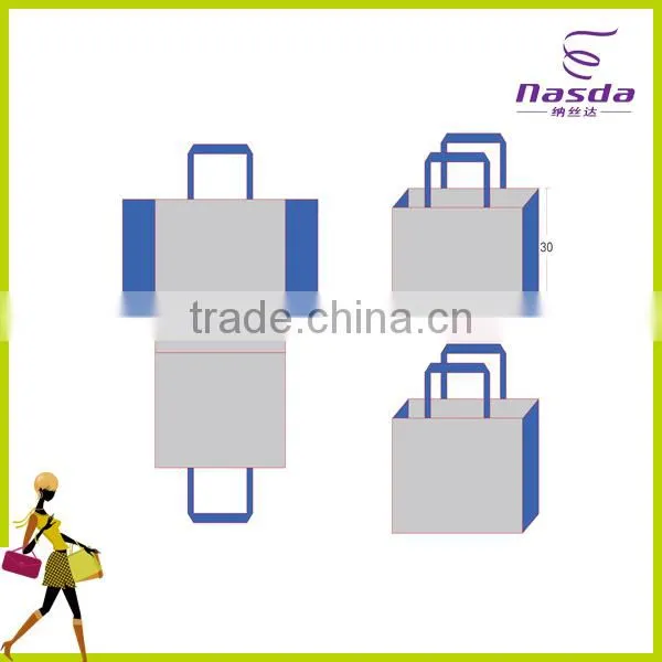 Promotional Shopping Bag photo-2